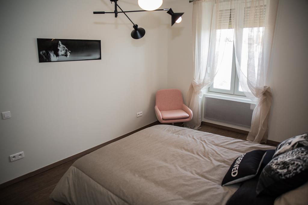 Home Confort Dijon Kültér fotó