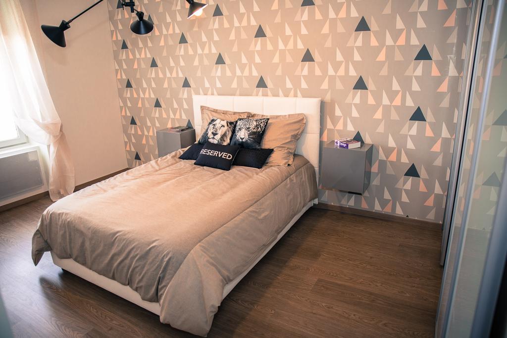 Home Confort Dijon Kültér fotó