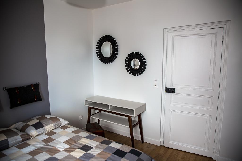 Home Confort Dijon Kültér fotó