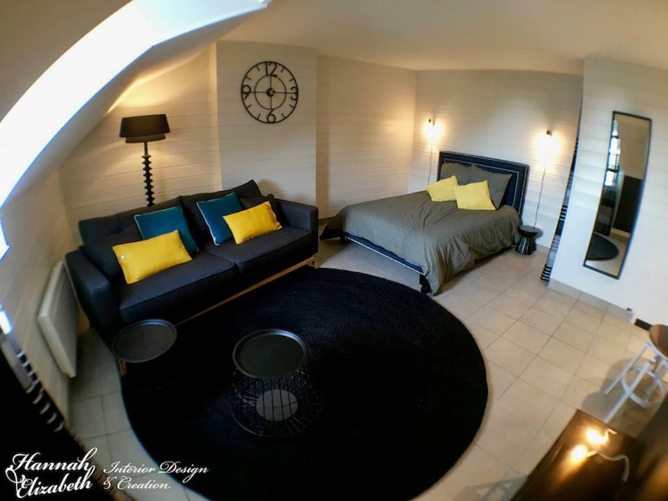 Home Confort Dijon Kültér fotó