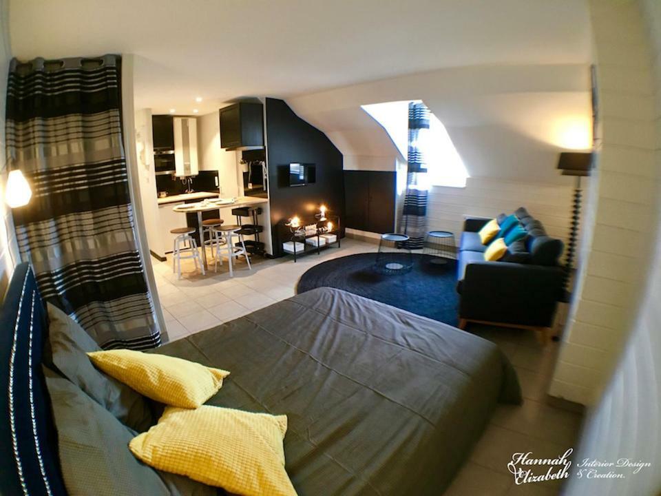 Home Confort Dijon Kültér fotó