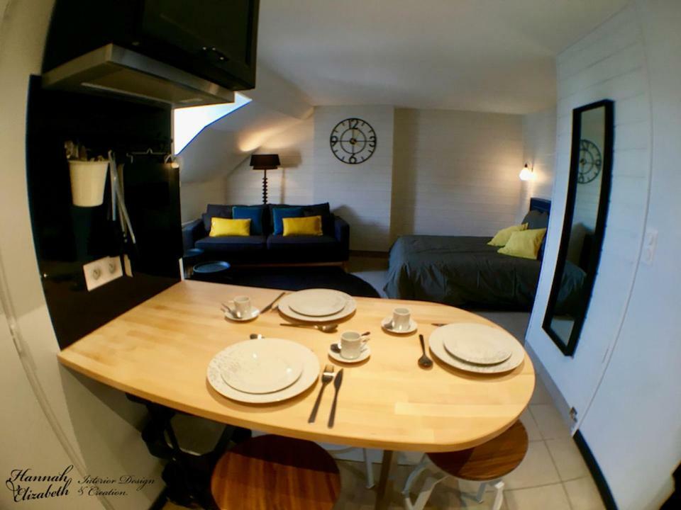 Home Confort Dijon Kültér fotó