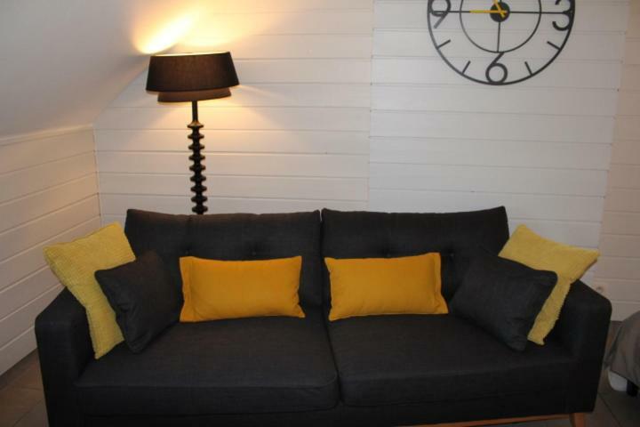 Home Confort Dijon Kültér fotó
