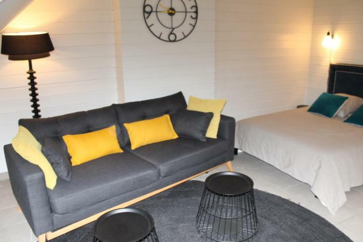 Home Confort Dijon Kültér fotó
