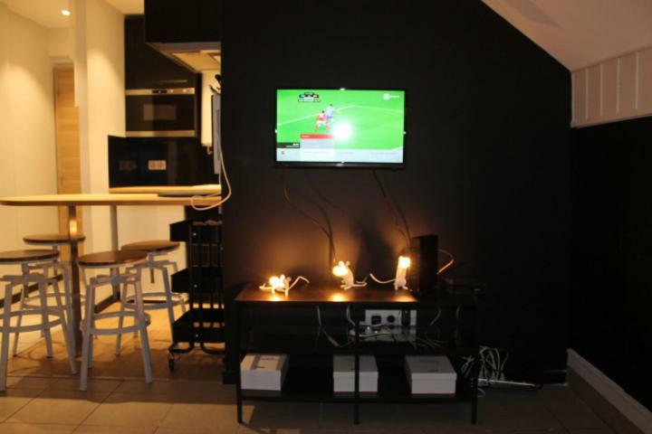 Home Confort Dijon Kültér fotó