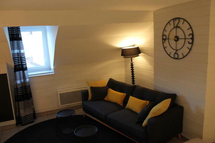 Home Confort Dijon Kültér fotó