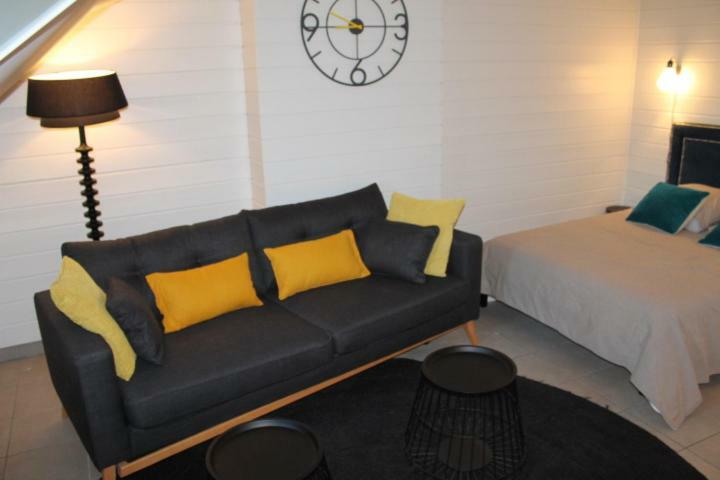 Home Confort Dijon Kültér fotó