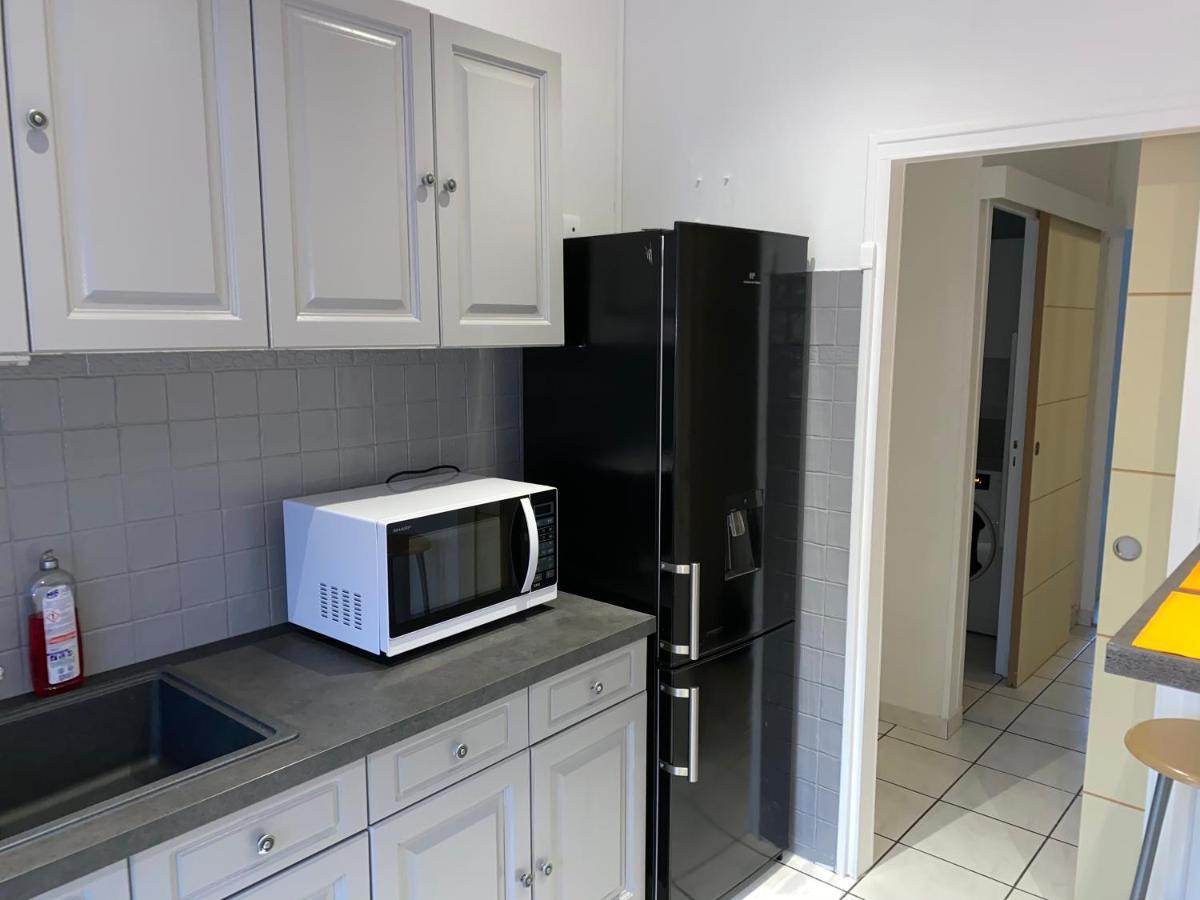 Home Confort Dijon Kültér fotó