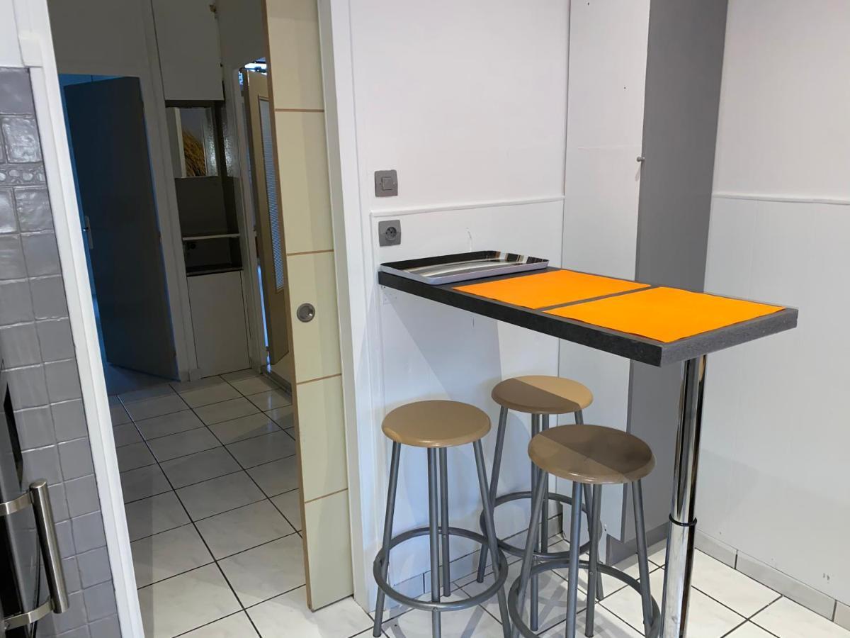 Home Confort Dijon Kültér fotó