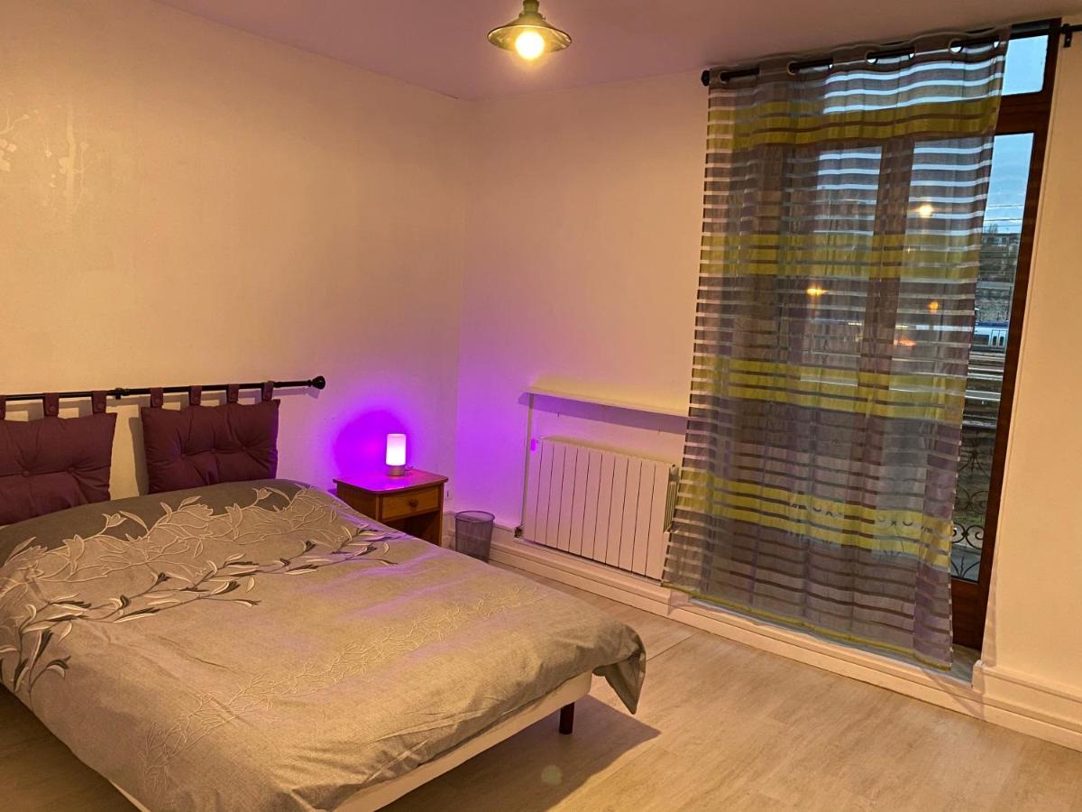 Home Confort Dijon Kültér fotó